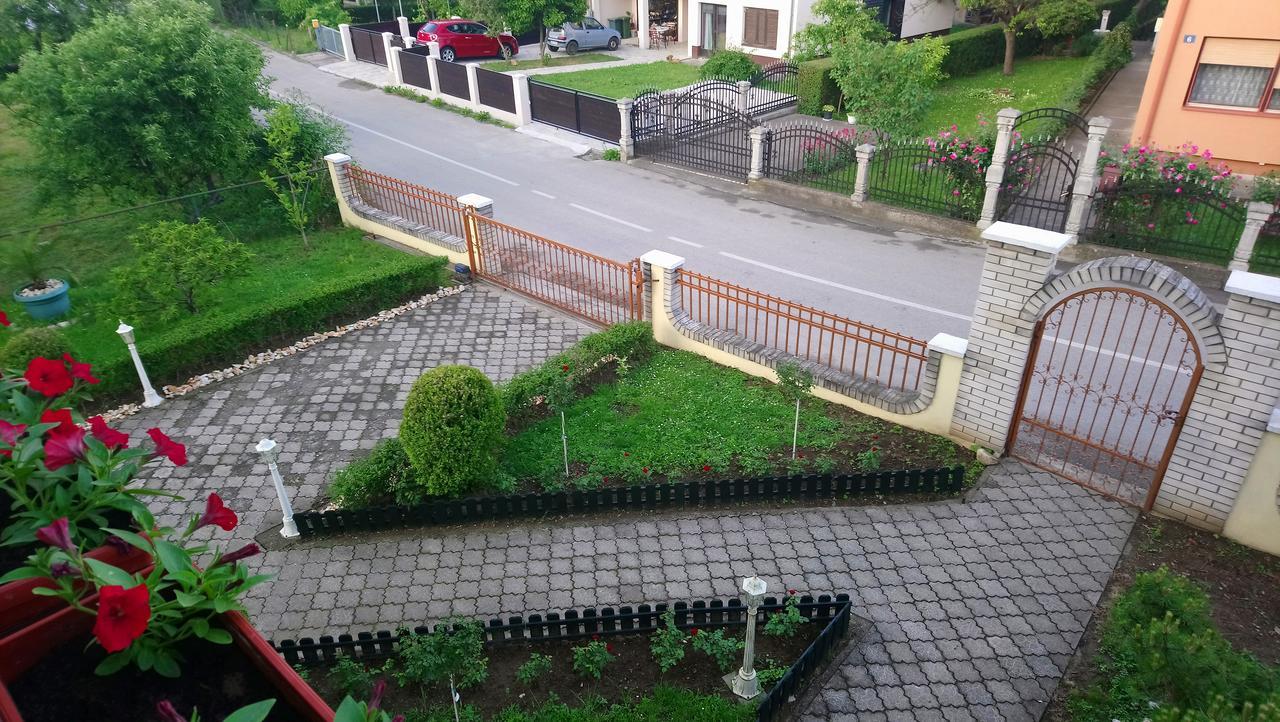 Apartmani Boss Vrnjačka Banja Exterior foto