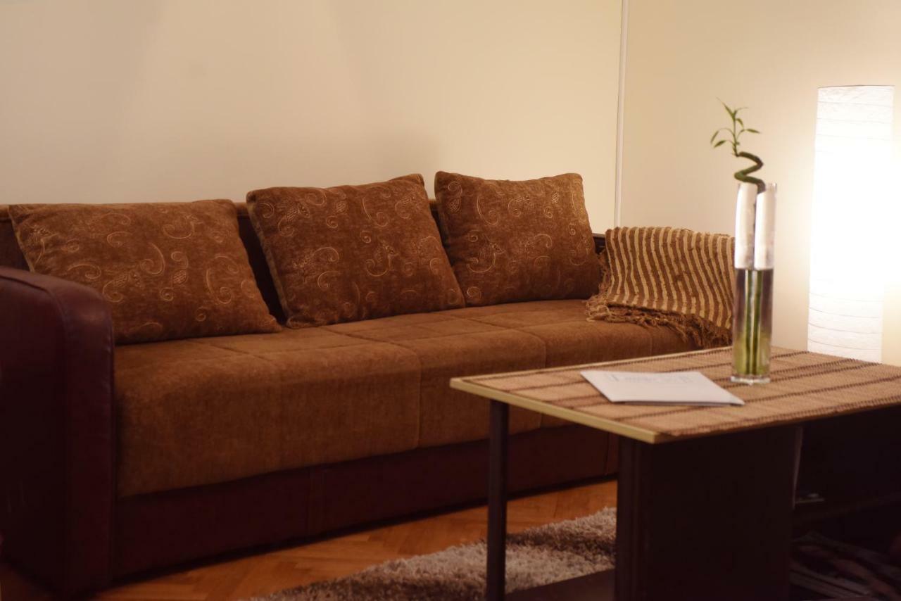 Apartmani Boss Vrnjačka Banja Exterior foto